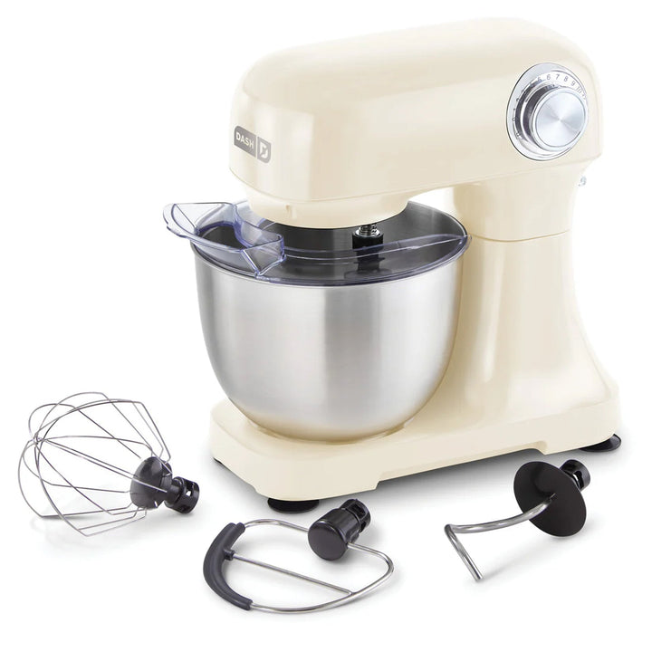 3.5 Qt Tilt Head Stand Mixer F0