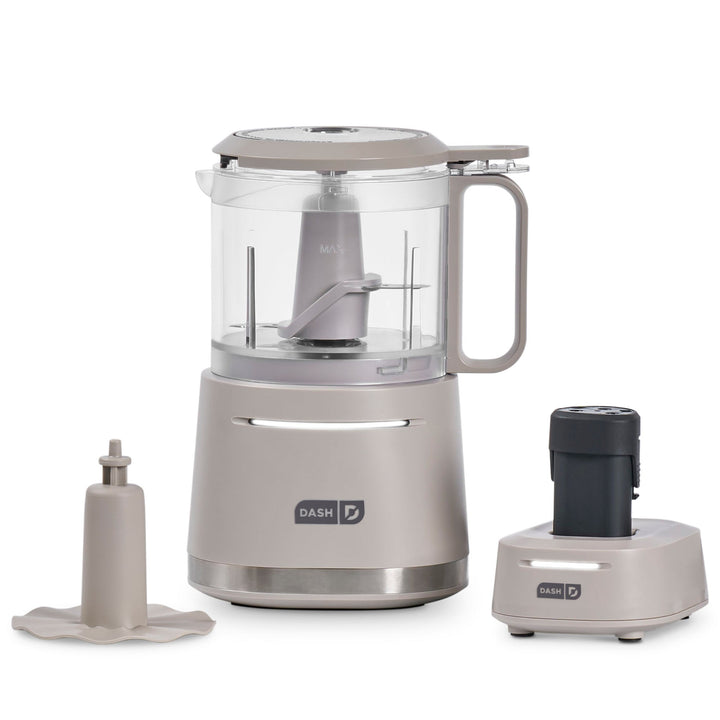 Cordless Food Chopper B1