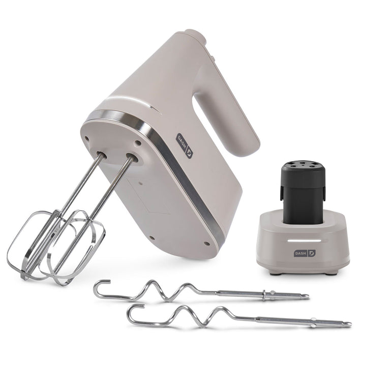 Cordless Hand Mixer G0