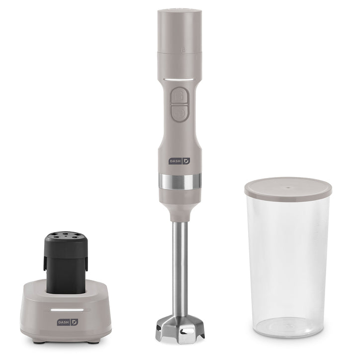 Cordless Immersion Blender N3