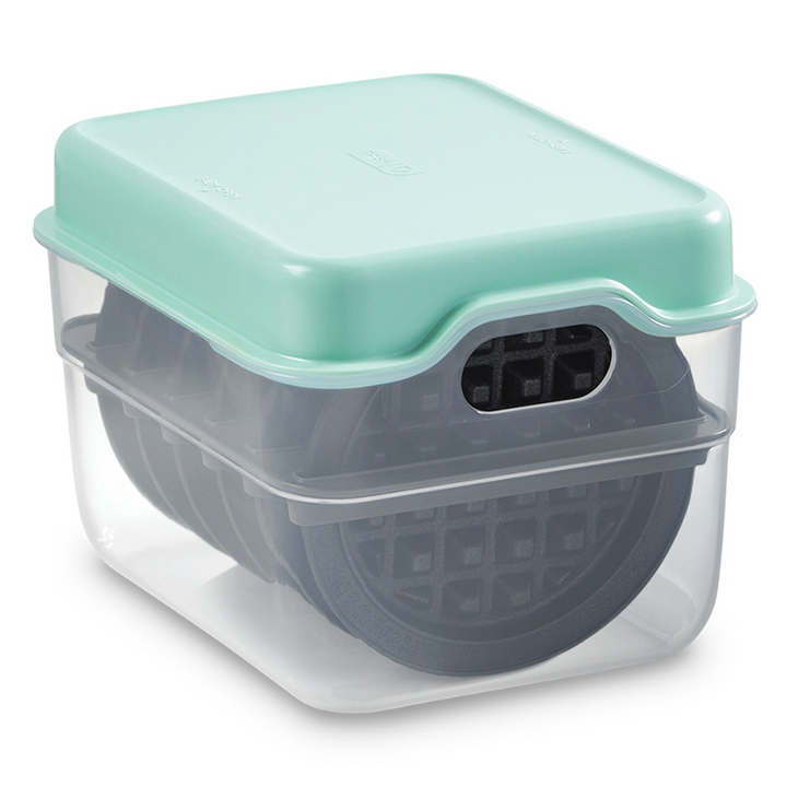 MultiMaker® Mini System: Removable Plate Storage Case O5