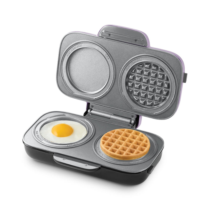 MultiMaker® Double Mini Maker System L4